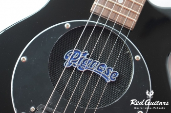 PGG-200 - Black